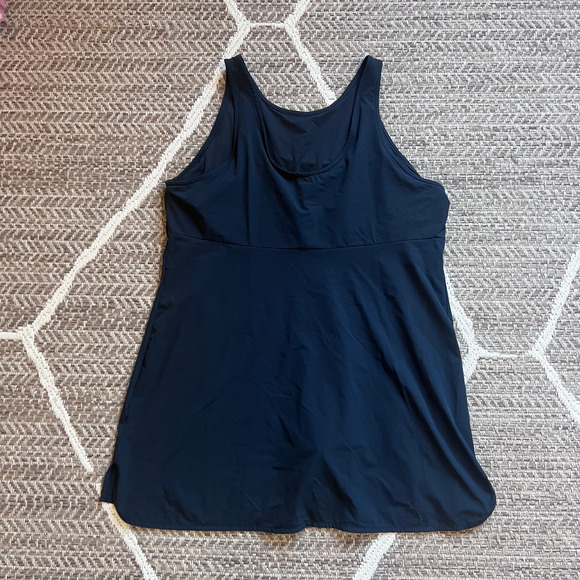 Nike Skort Dress Sz XXL NWT - Picture 4 of 5